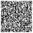 QR code with Precision Pump & Valve Service contacts