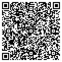 QR code with Adobe Cafe contacts