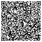 QR code with Alicia Burrito Express contacts