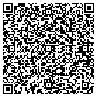 QR code with Chg-Meridian Eqpt Finance contacts