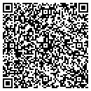 QR code with Top China contacts