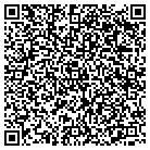 QR code with D D Gregory & Son Equipment CO contacts