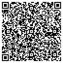 QR code with Richard Hourigan Inc contacts