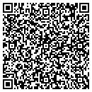 QR code with A1a Boat Sales contacts