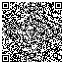 QR code with B W Equipment LLC contacts