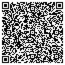 QR code with Arrow Welding contacts