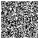 QR code with Letspeak Inc contacts