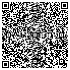 QR code with Adams Aggregate Equipment contacts
