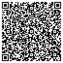 QR code with Keezbreez contacts