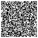 QR code with King Ready Mix contacts