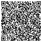 QR code with Central Window Cleaning contacts