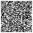 QR code with C & B Equipment contacts