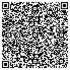 QR code with Caledonia Fire Equipment Inc contacts
