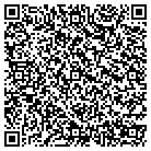QR code with B & C Septic & Equipment Service contacts