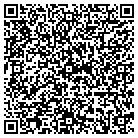 QR code with Oz Arc/Gas Equipment & Supply Inc contacts