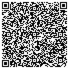 QR code with A-Action Mobile Window Tinting contacts