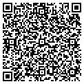 QR code with Kcg contacts