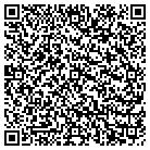 QR code with A & B Packing Equipment contacts