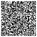 QR code with Angus Garcia contacts