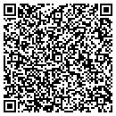 QR code with Cfs Equip contacts
