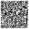 QR code with Aic Equip contacts