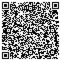 QR code with Nsm contacts
