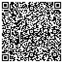QR code with Aa Welding contacts
