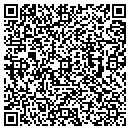 QR code with Banana Pizza contacts