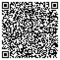 QR code with Cme LLC contacts