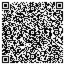 QR code with Alpine Pizza contacts