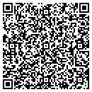 QR code with A & M Pizza contacts
