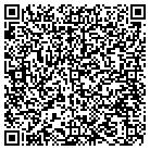 QR code with Adept Converting Equipment Inc contacts