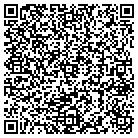 QR code with B And B Power Equipment contacts