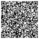 QR code with Abos Pizza contacts