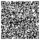 QR code with Abos Pizza contacts