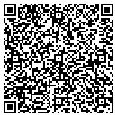 QR code with Abo's Pizza contacts