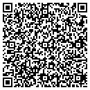 QR code with Abo's Pizza contacts