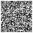 QR code with Abo's Pizza contacts