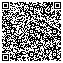 QR code with A J's Pizzeria contacts
