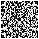 QR code with Amora Pizza contacts