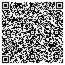 QR code with A Slice Of Italy Inc contacts