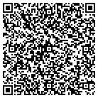 QR code with AAA Approved Energy Equip contacts
