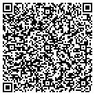 QR code with C B Custom Fab & Welding contacts