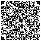 QR code with James Supplies & Rental contacts