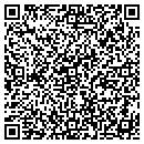QR code with Kr Equipment contacts