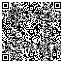 QR code with C H Design Inc contacts