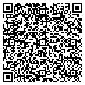 QR code with Abc Pizza & Gyro contacts