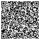 QR code with B K Equipment LLC contacts