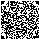 QR code with Machine & Welding Supply Company contacts
