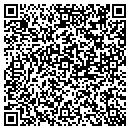 QR code with 34's Pizza LLC contacts